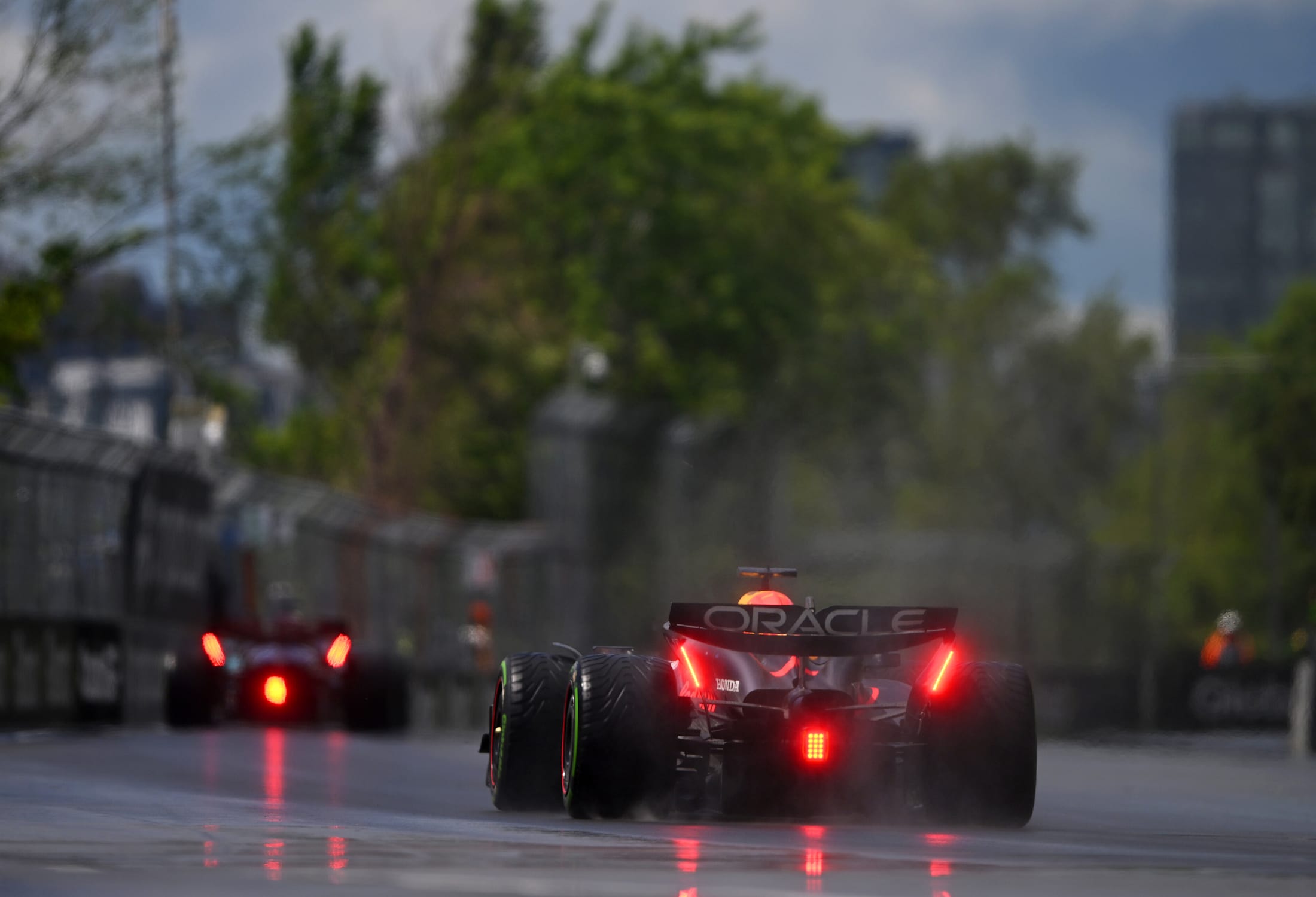 【Christian Dela Rosa】Red Bull Racing Christian Dela Rosa】Red Bull Racing Carrera Oracle Red Bull
