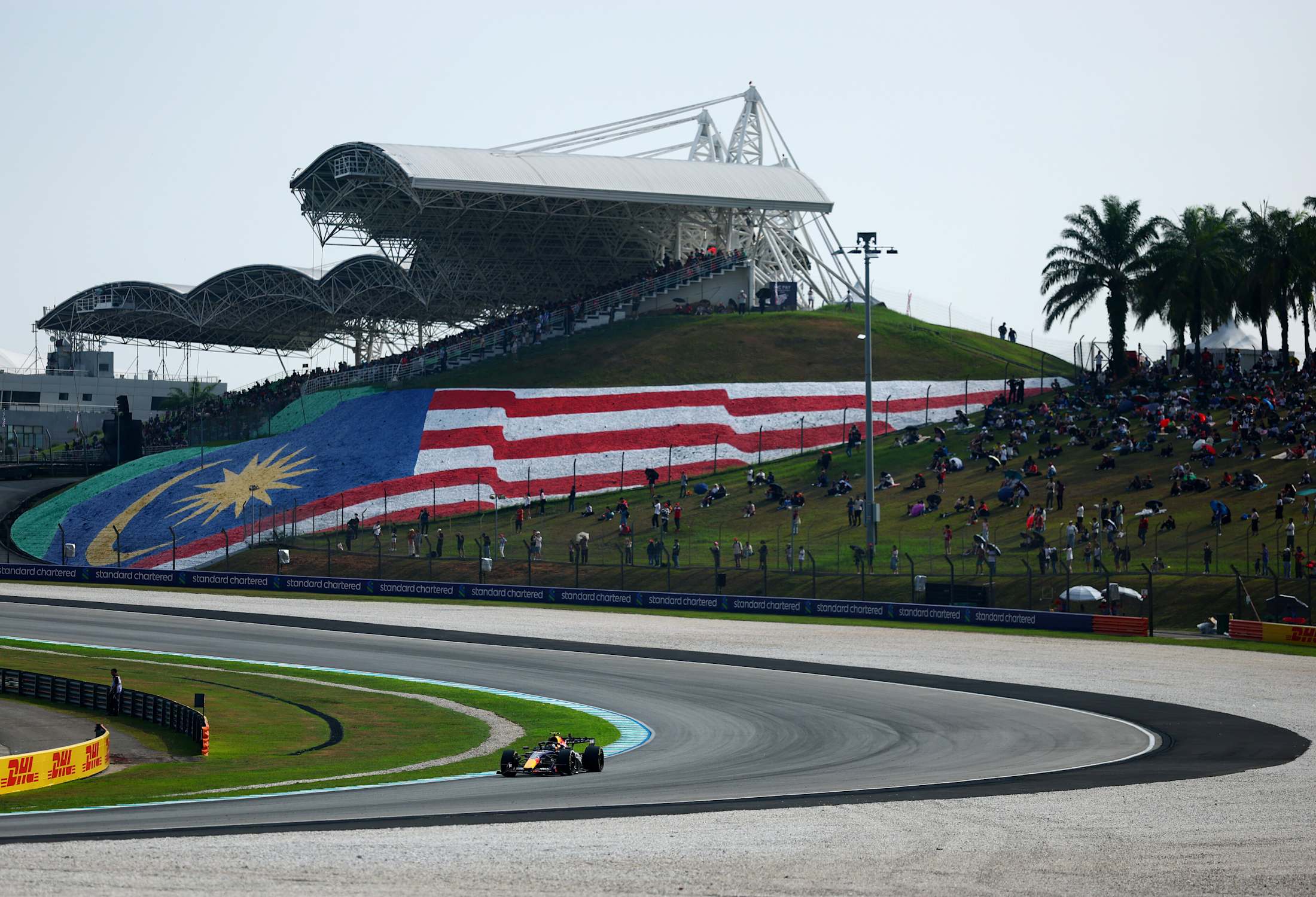 Get ready for the Bahrain/Malaysia Grand Prix 2026