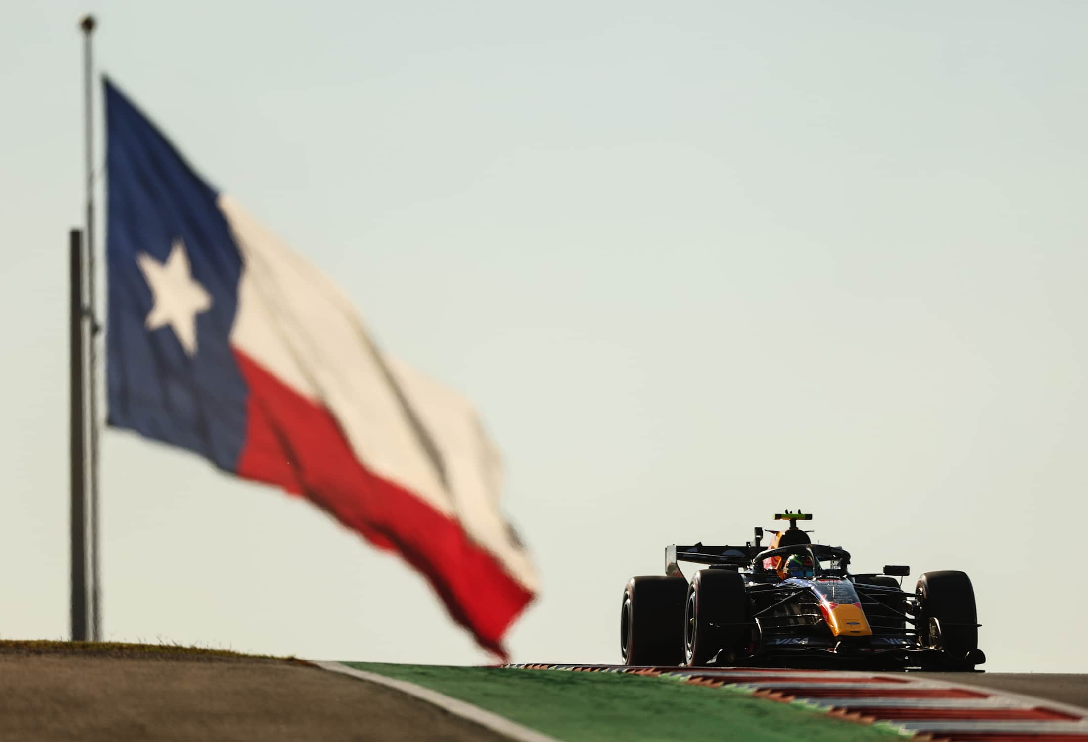 Get ready for the United States Grand Prix 2026