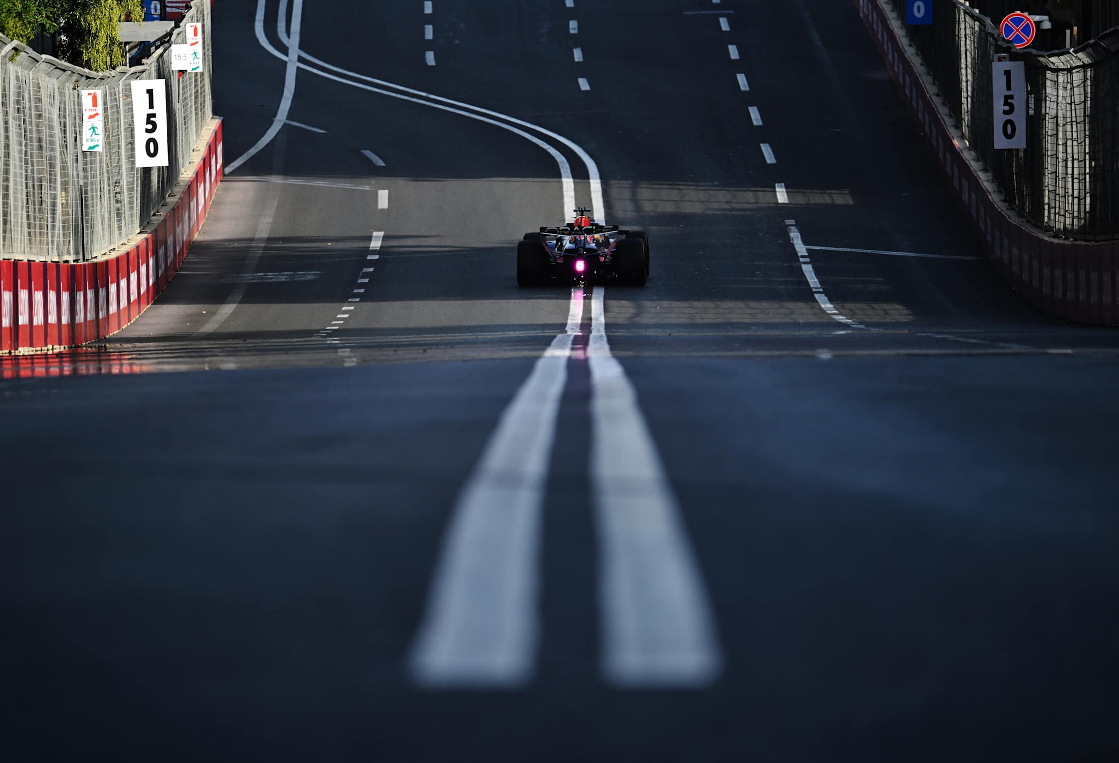 Skill, strategy, speed, smarts: Everything that goes into an F1 overtake