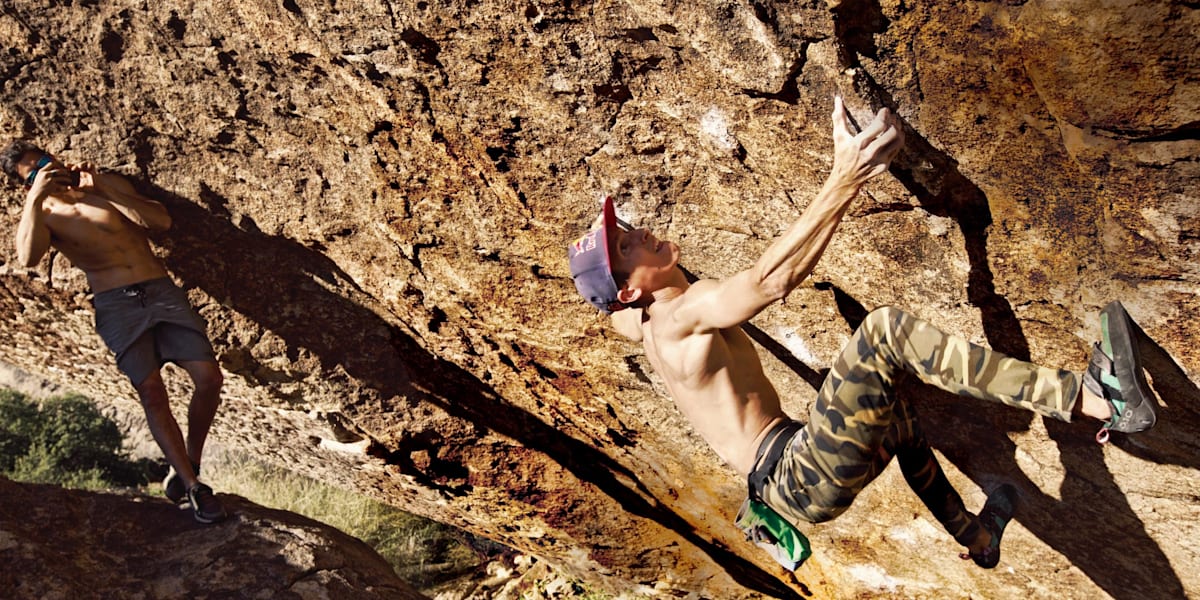 Mexico Climbing Guide Bouldering +++Video+++