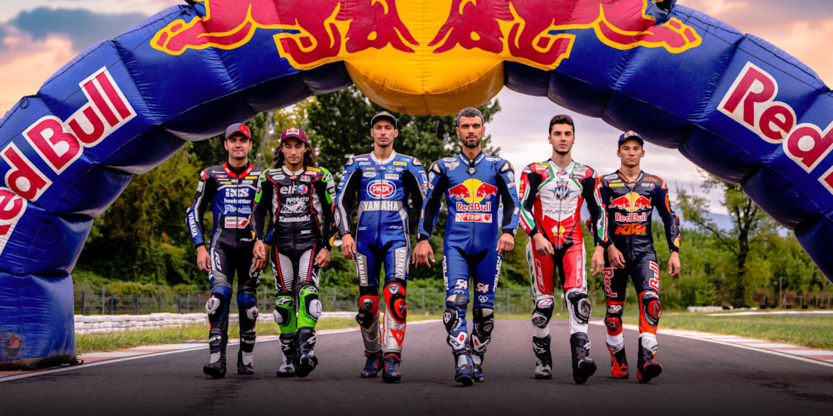 KNN54 Riders Nedir?