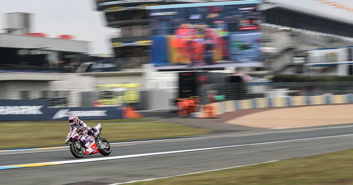 GP Francia 2024 MotoGP: info e orari del weekend