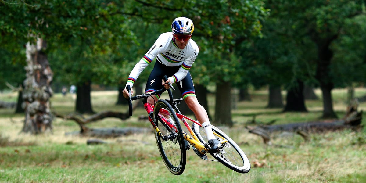Coupe du Monde Cyclocross UCI 20192020 Nommay