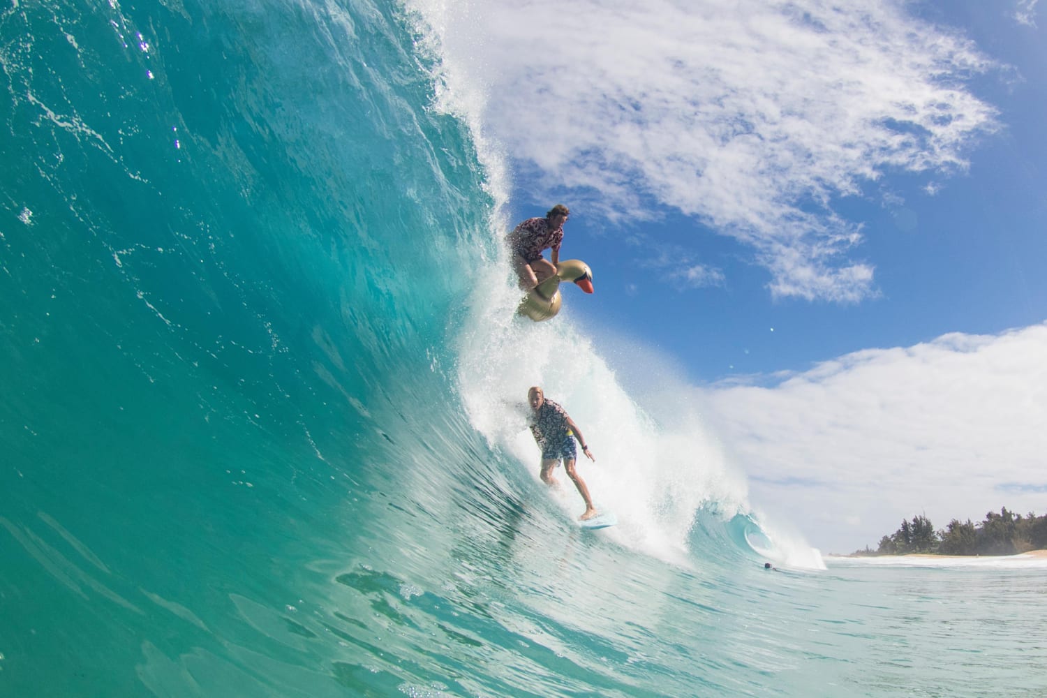 Red Bull TV Who Is JOB Season Six Episode Four +Video+