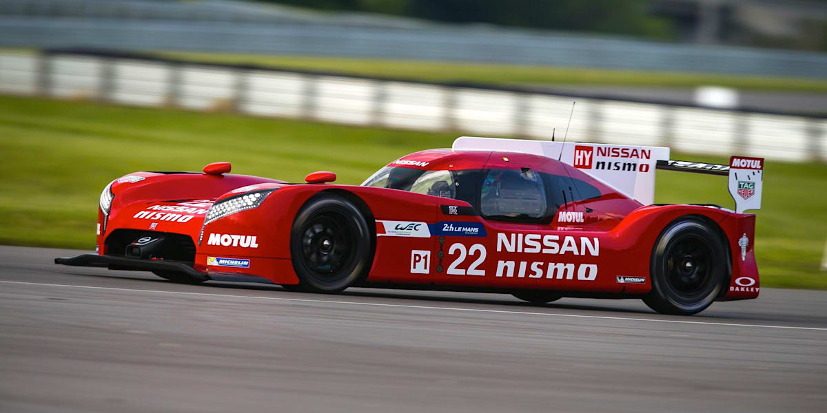 Le Mans 2015: Can Nissan cause an upset?