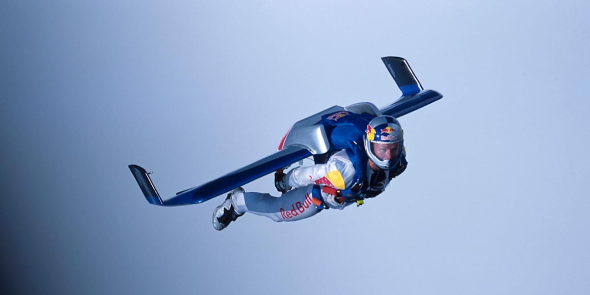 Red Bull'S Felix Baumgartner: His Incredible Wealth – A Must Read! - d848efs