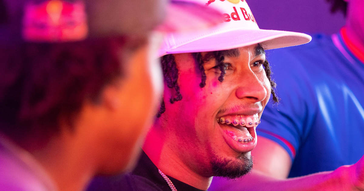 RD Javi: primer streamer dominicano firmado por Red Bull
