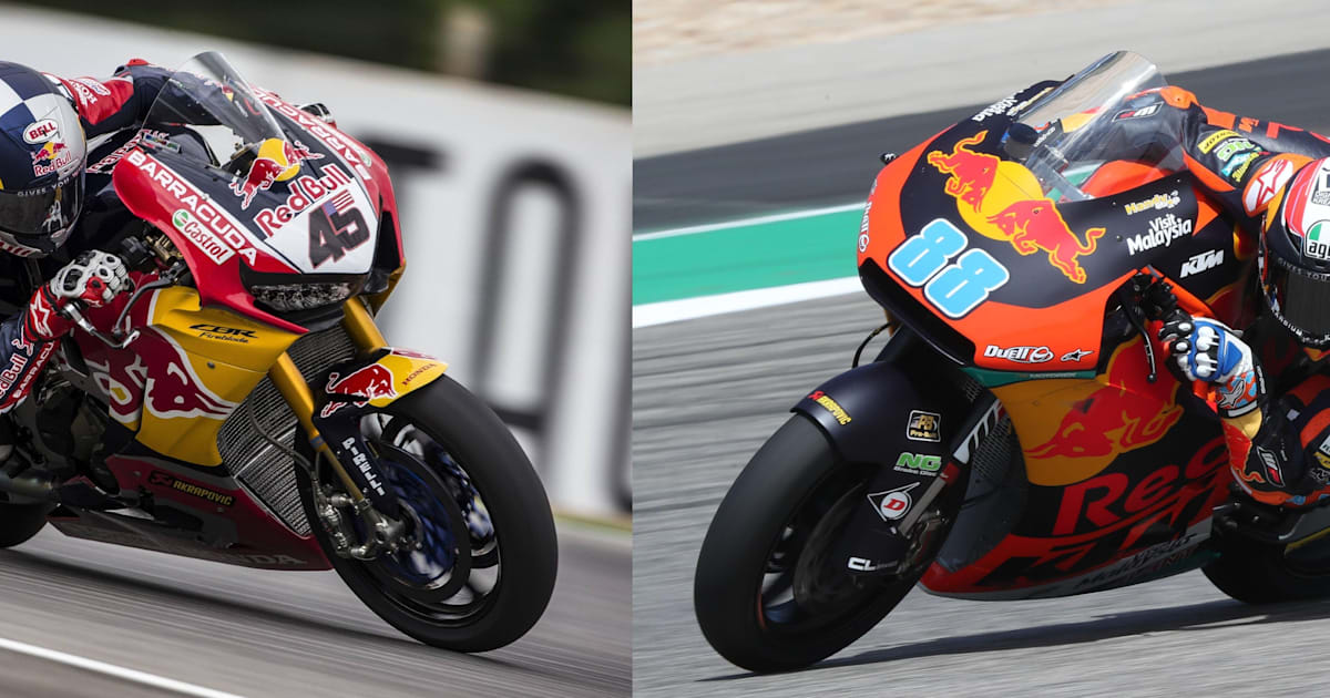 Superbike gp clearance