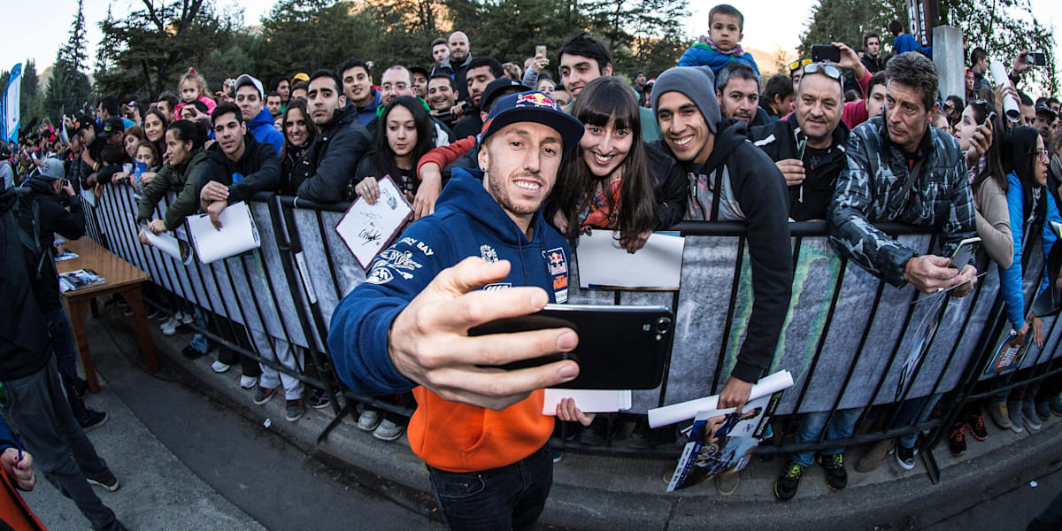 The world’s 6 most successful motocross riders
