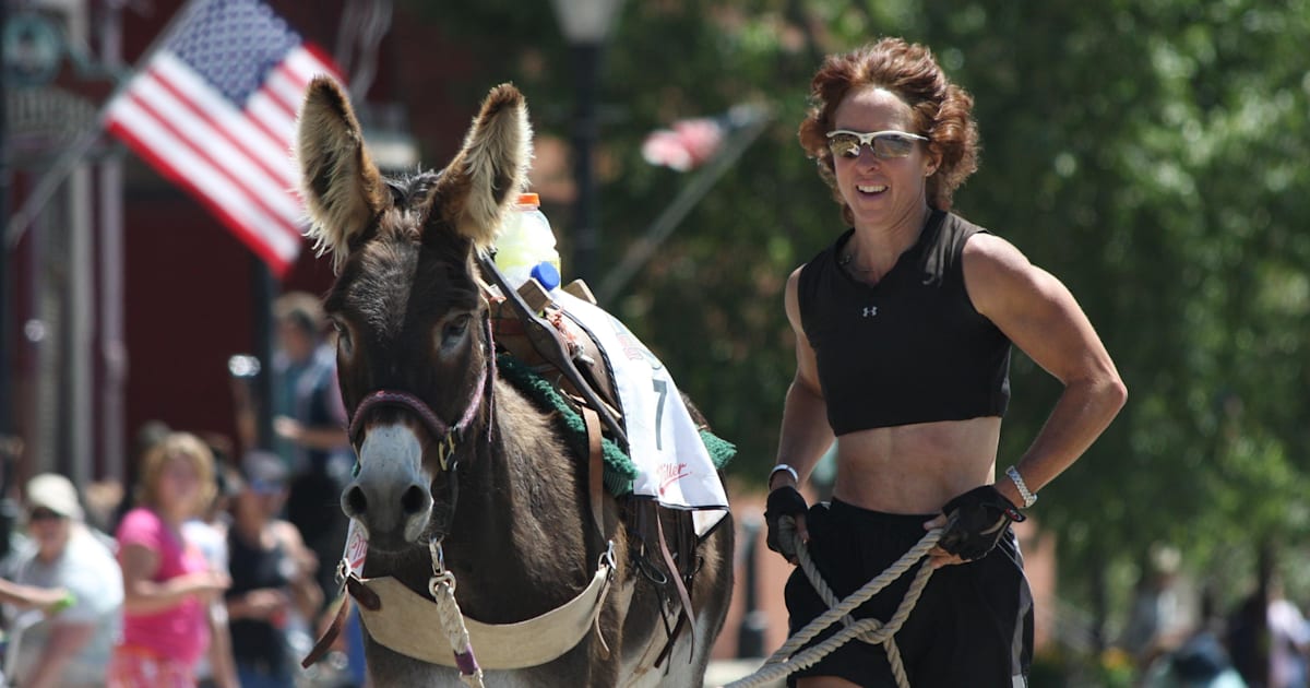 The world’s strangest and toughest marathon races