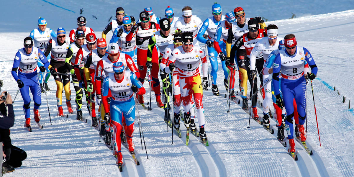 クロスカントリースキー：2017-18シーズンを占う
