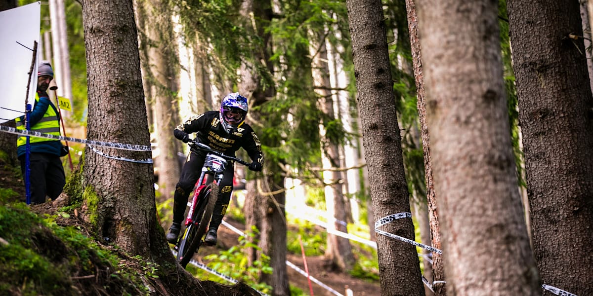 Red bull crankworx 2021 online