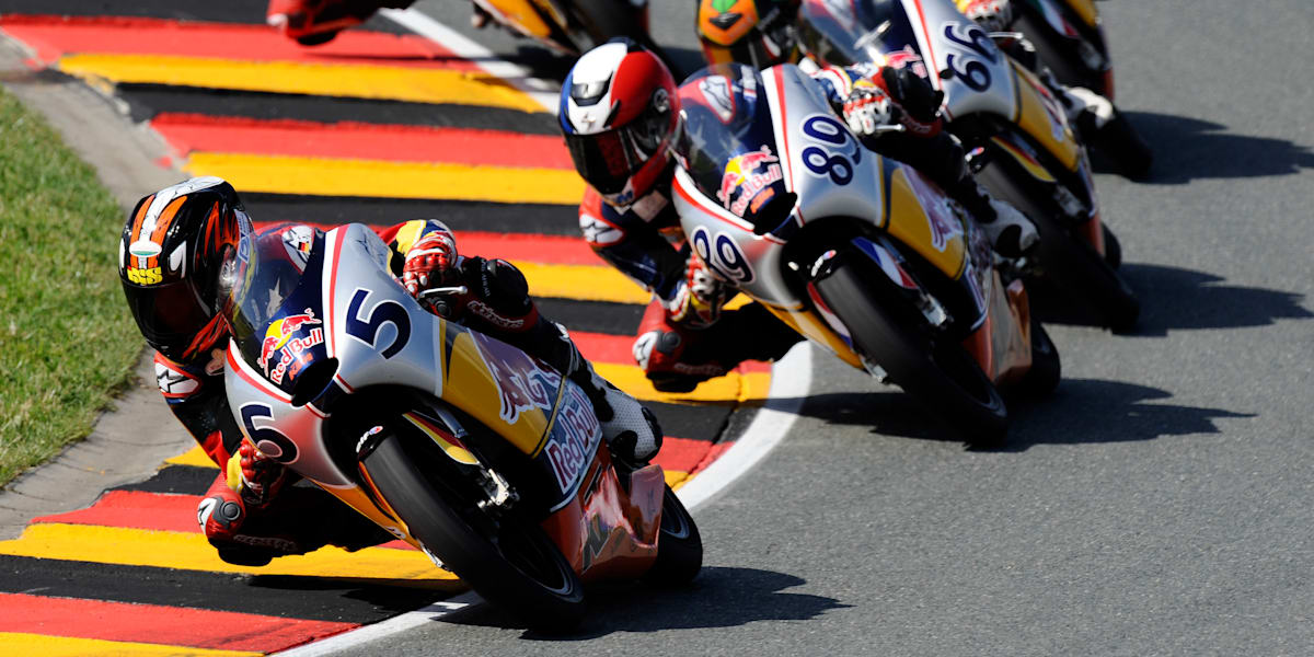 Blog | Flo great qualifying