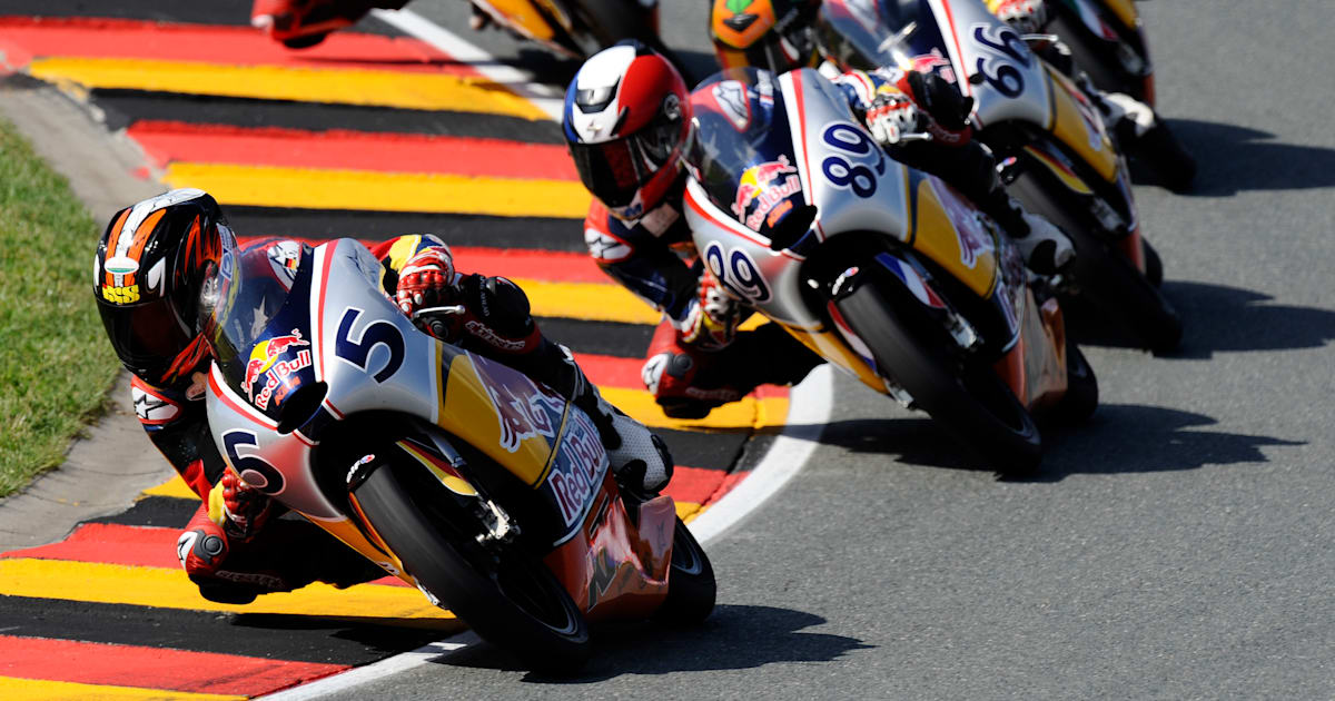 Blog | Flo great qualifying