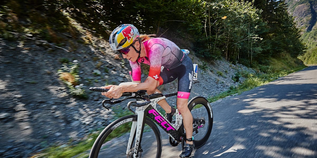 Que bici comprar shop para empezar en triatlón