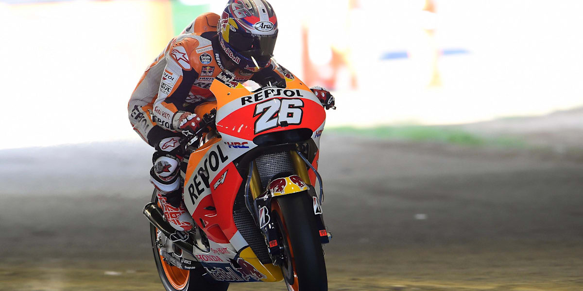 throttling-the-honda-dani-