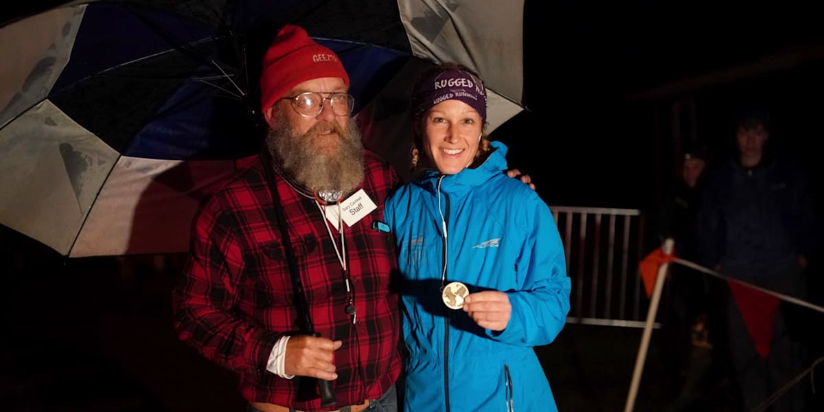 【Big’s Backyard Ultraとは？】優勝ランナーが語る伝説のバックヤードウルトラ レッドブル