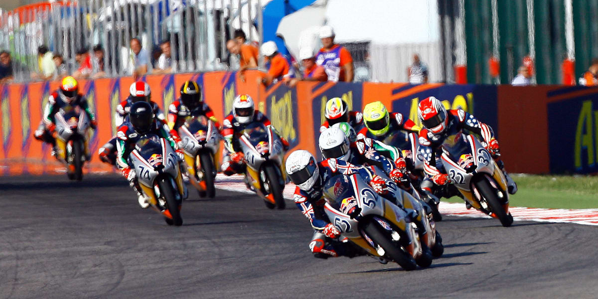 RECAP | Kent wins Misano, but Gagne takes the 2010 Cup