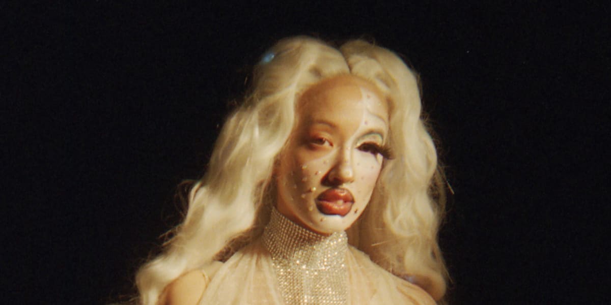 Victoria Sin