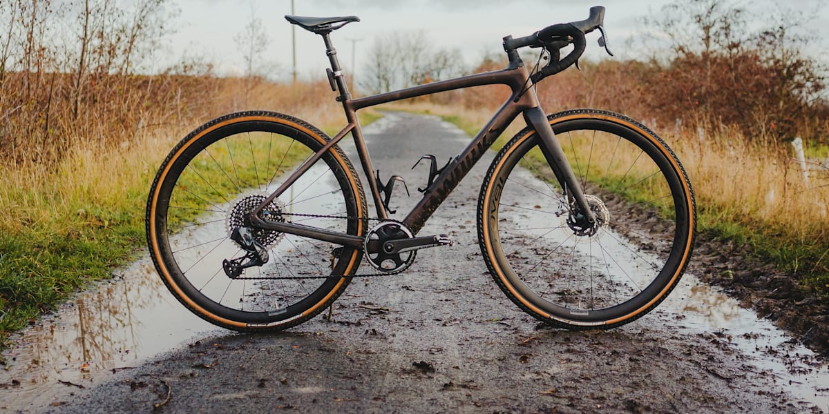 Best Gravel Bikes 2021: The top 8 adventure bikes