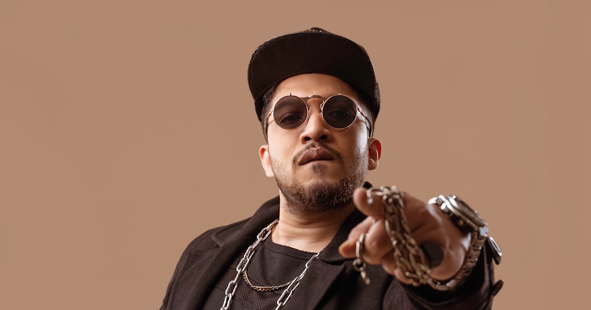 Naezy interview: His thoughts and songwriting process