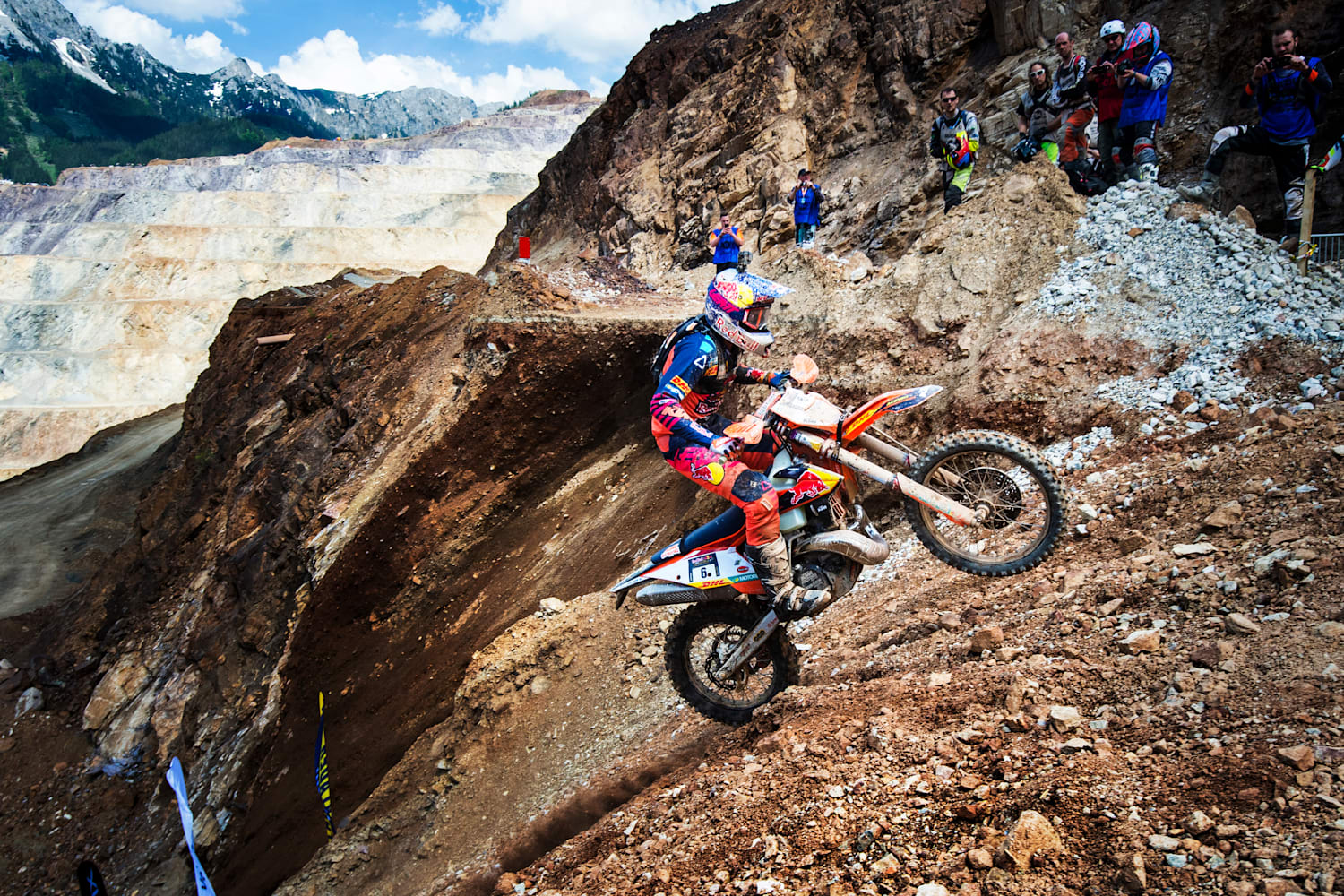 World Enduro Super Series