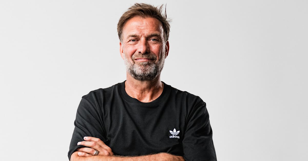 Jürgen Klopp to return to soccer in new Red Bull role