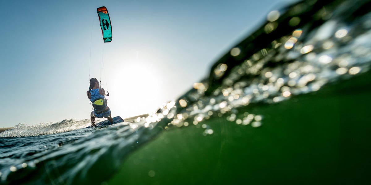 Top 10 kitesurfing kites 2019 cheap