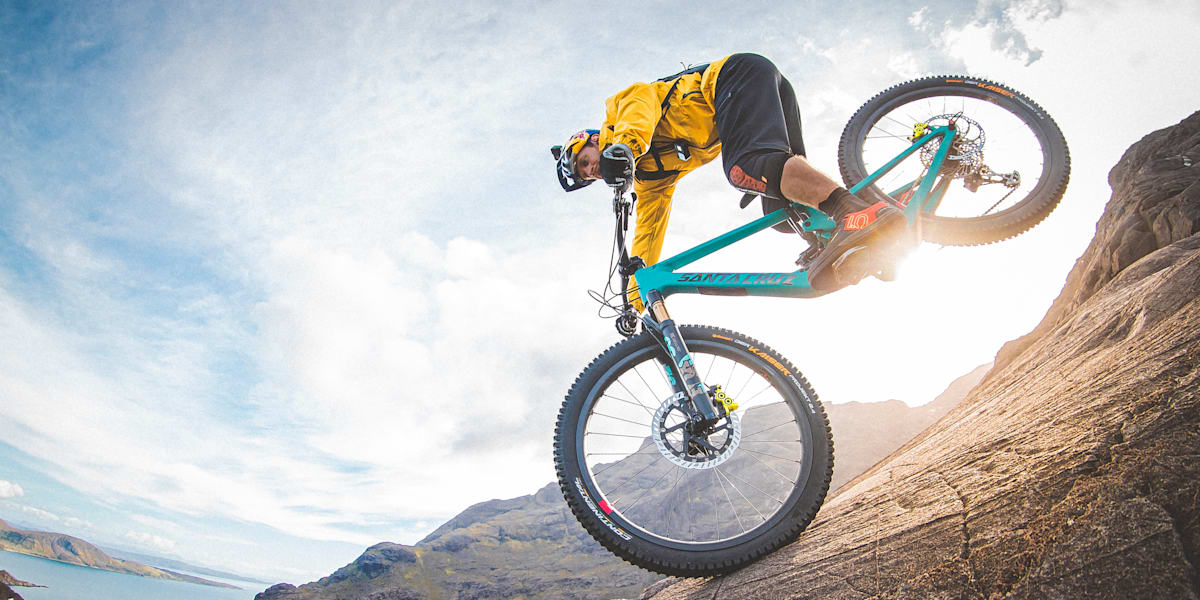 Marque de vtt tout suspendu hot sale