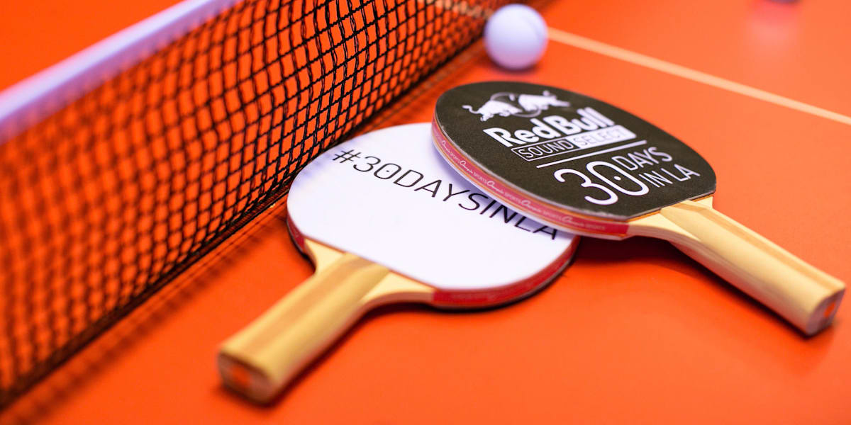 Masa Tenisi Nedir Nasil Oynanir