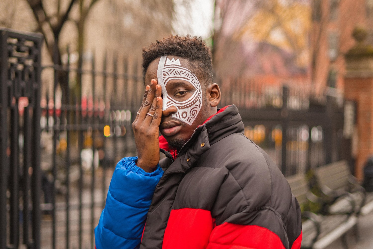 Mr Eazi: Interview with the Afrobeats star