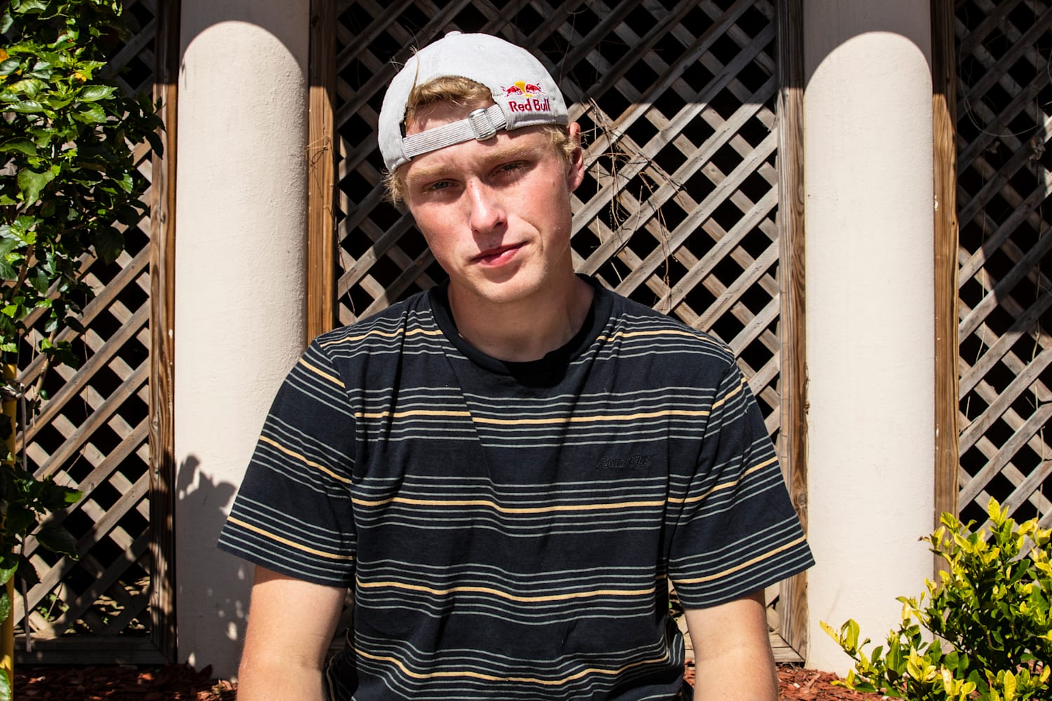 Jake Wooten: Skateboarding – Red Bull athlete profile