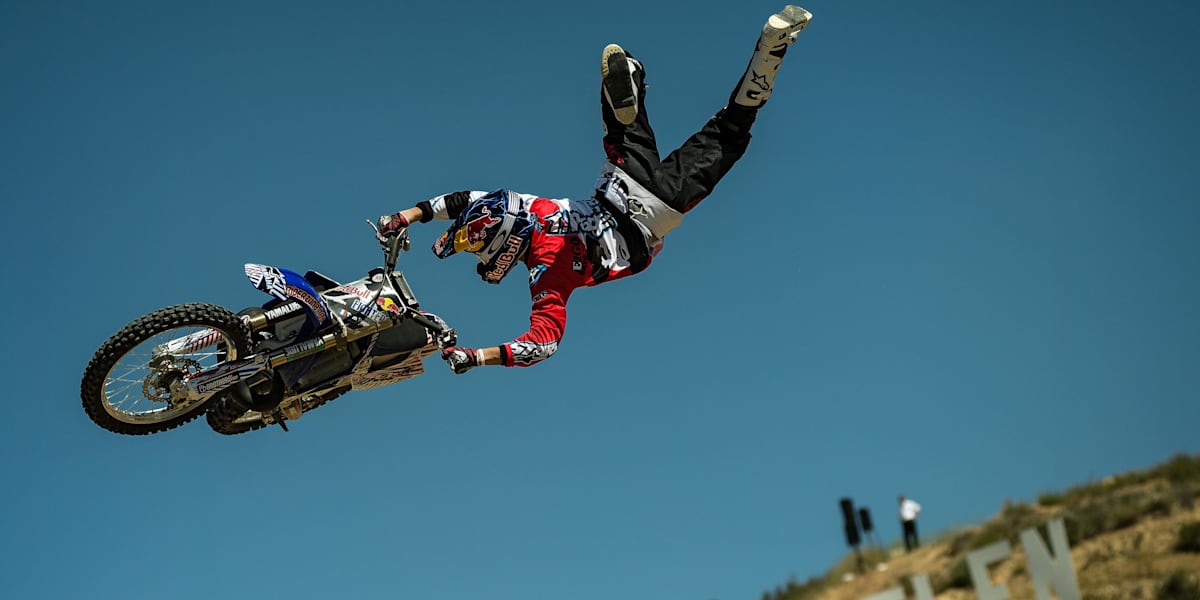 motocross jumps for kids