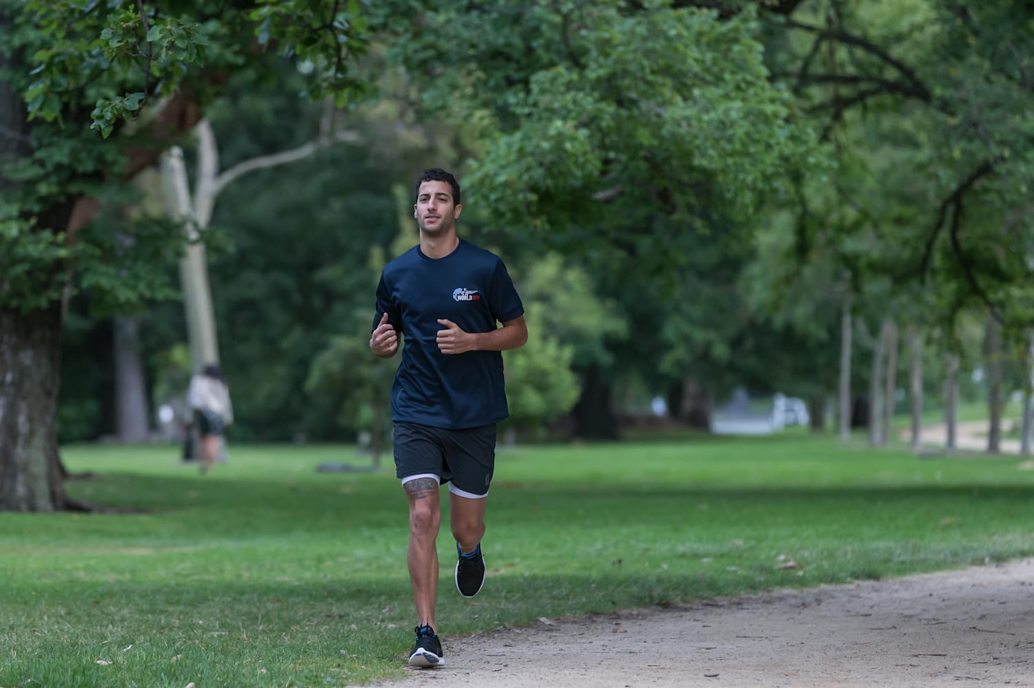 App Wings for Life World Run para Android e iOS