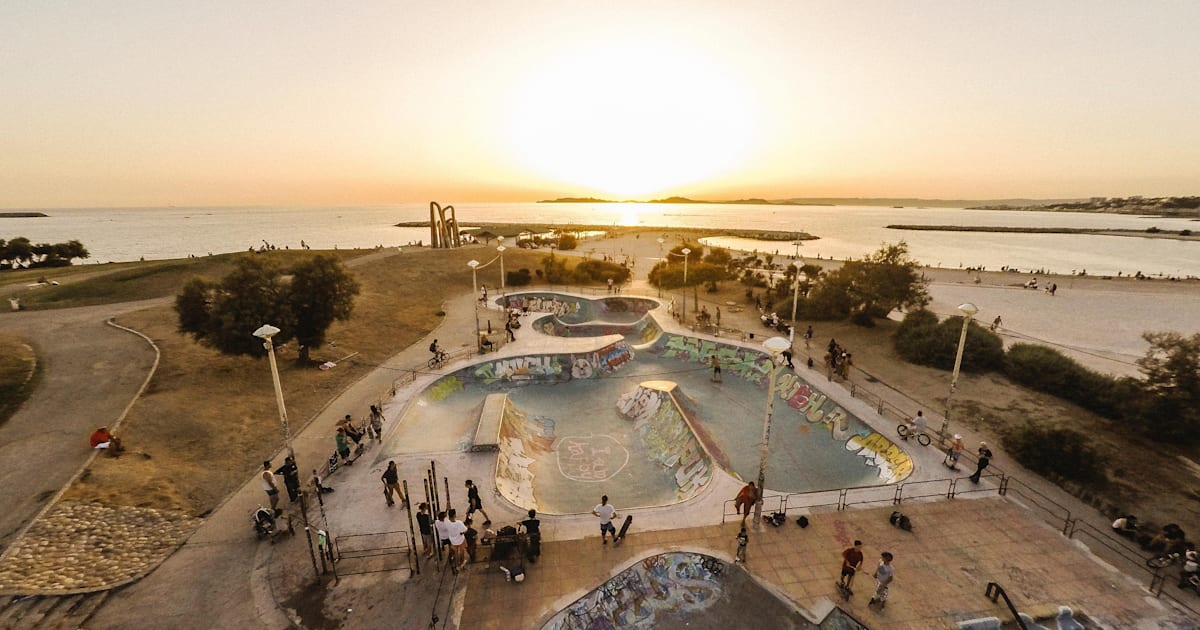 Red Bull Bowl Rippers 2016: directo del torneo de skate