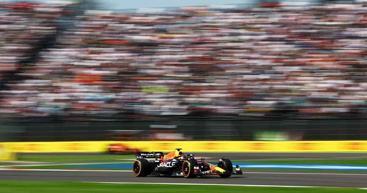 Supercharge vs. turbocharge in Formula 1