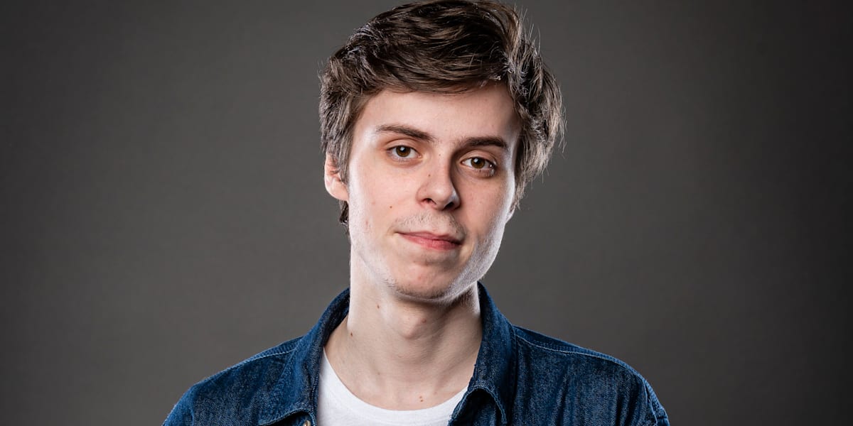 Fortnite star Th0masHD shares his loadout tips