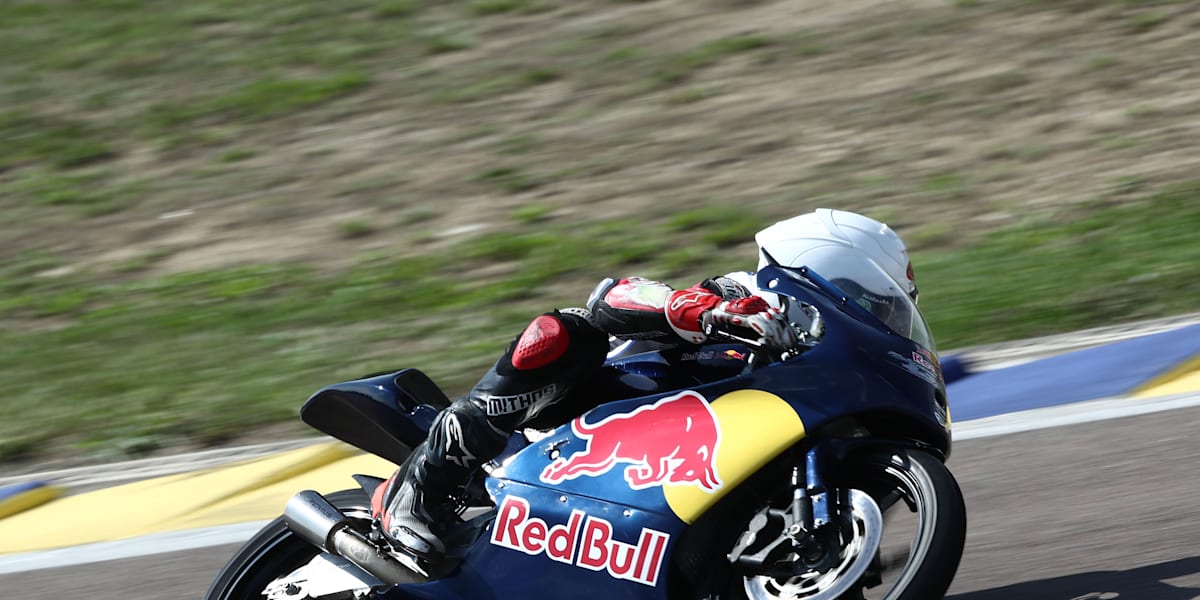 8 Future Stars For Rookies Cup 23