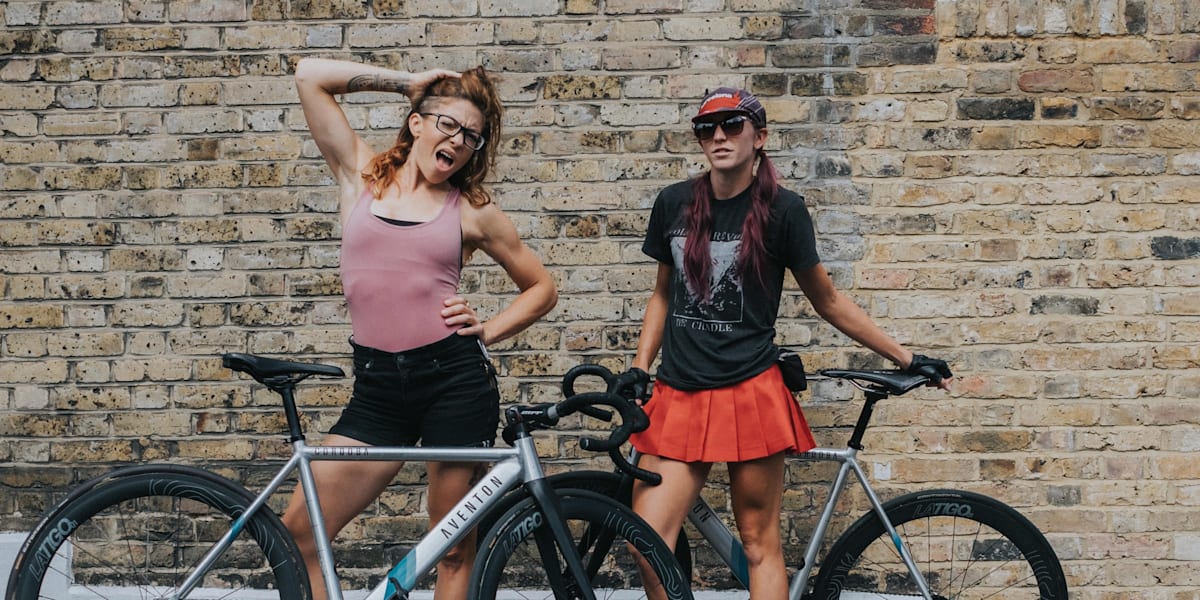 Cycling Tips Advice From Two Fast Fixed Gear Riders