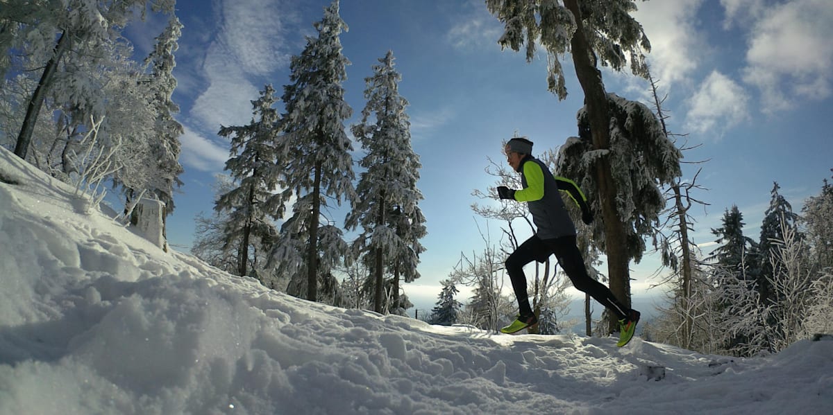 Wings for Life World Run Lauftipps Flo Neuschwander