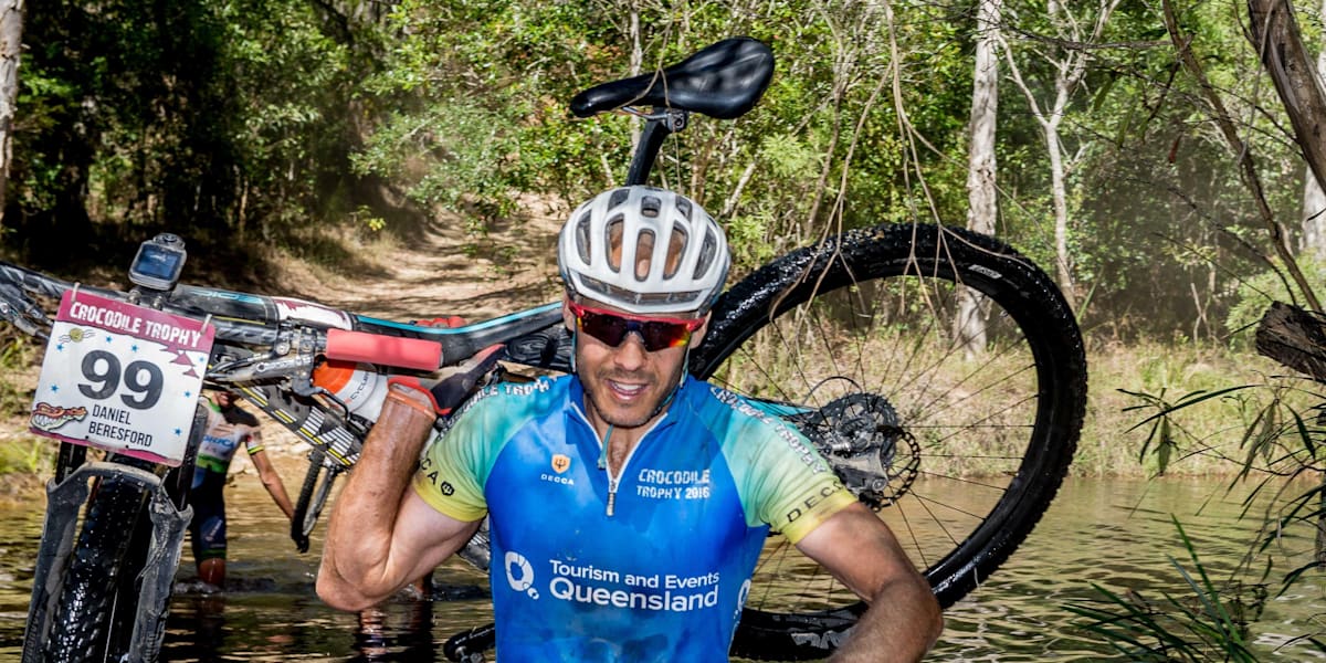 The 5 toughest mountain bike events in the world