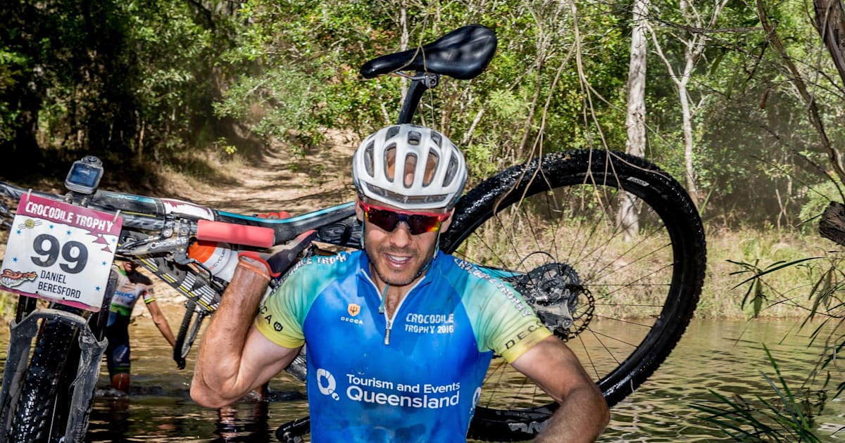 The 5 toughest mountain bike events in the world