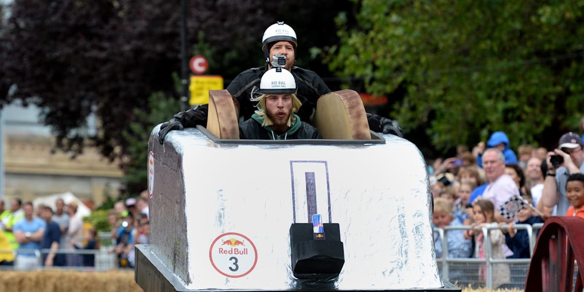 Red bull shop soapbox tickets 2017