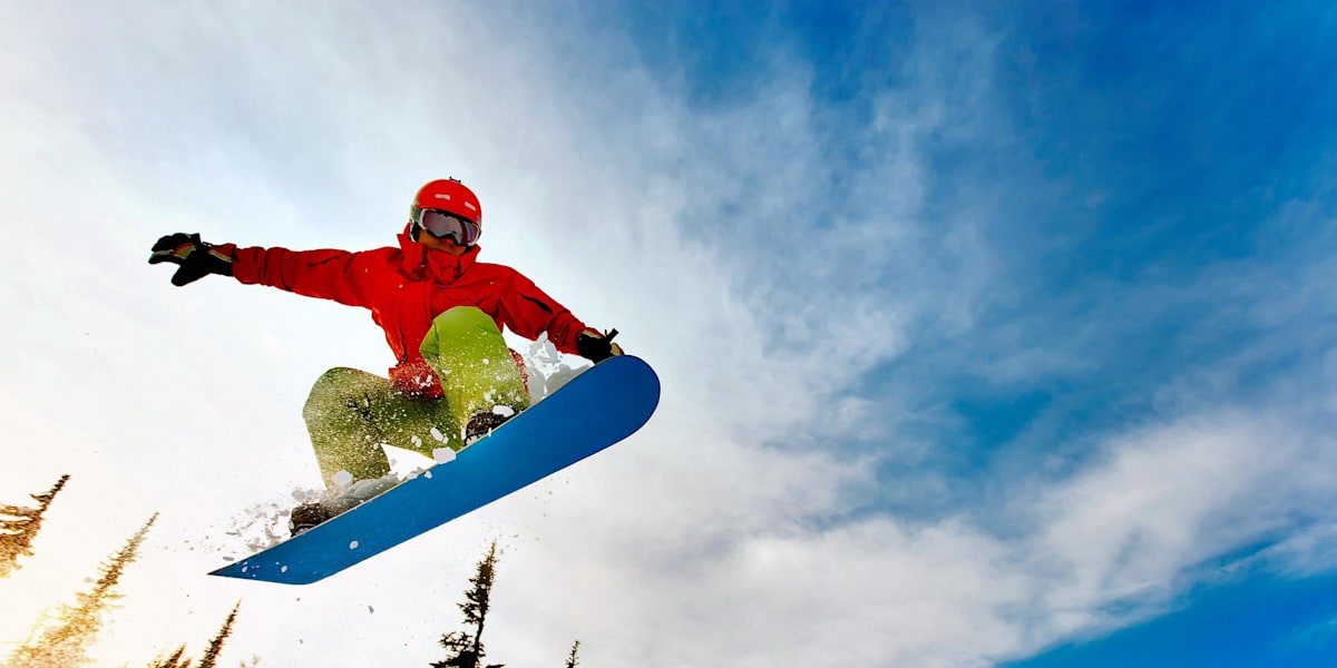 Snowboard Tipps und Tricks für dein Equipment