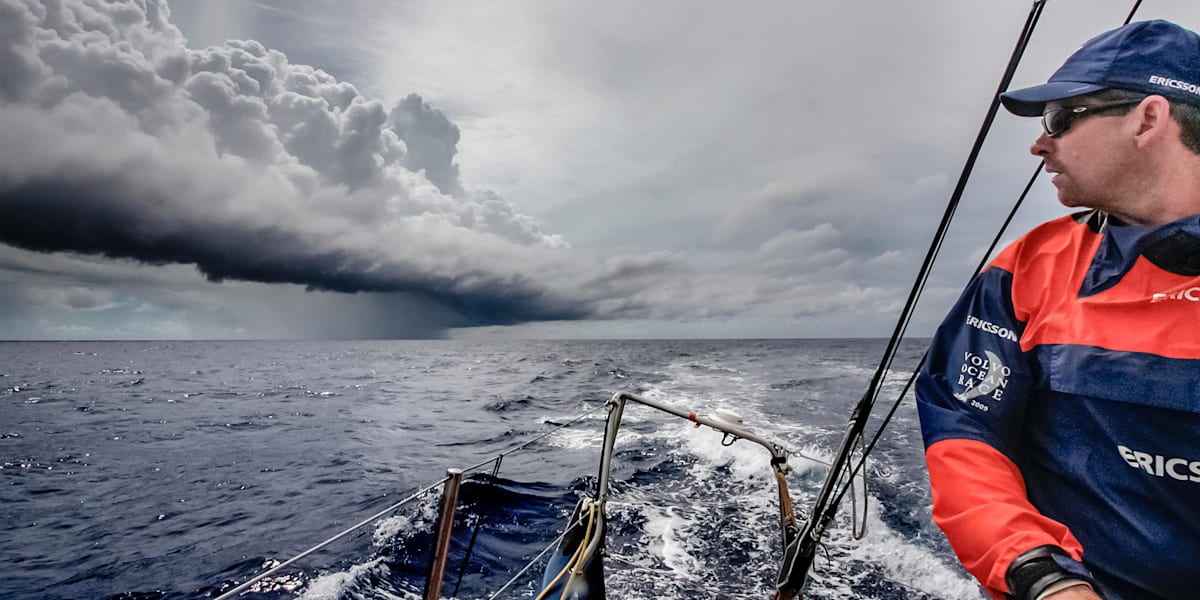 Volvo Ocean Race