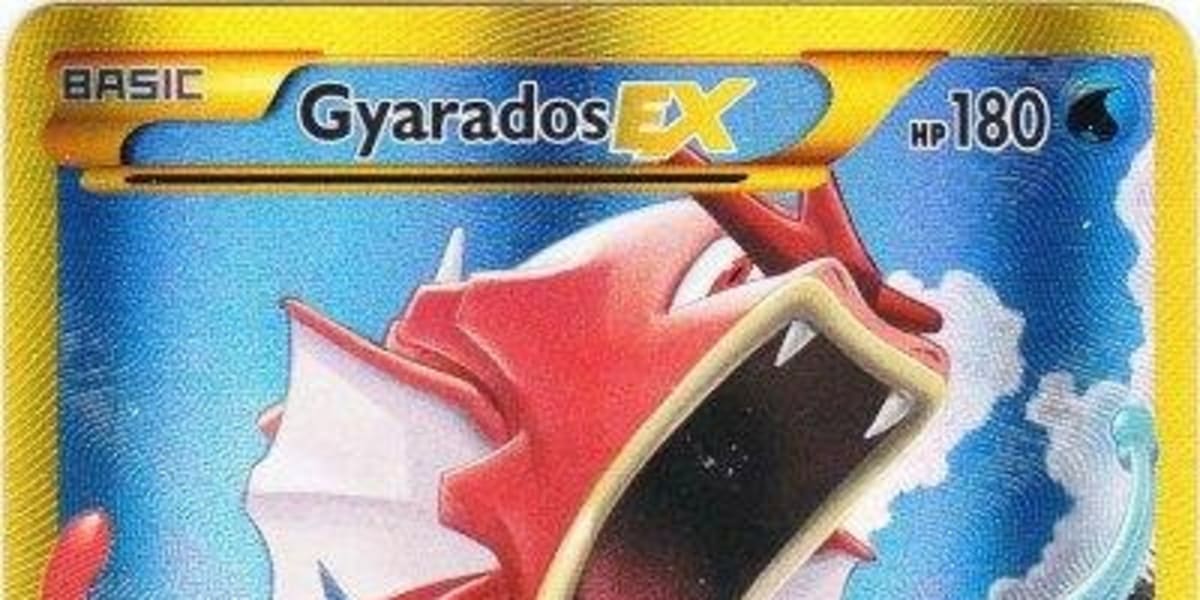 Rare Shiny Pokemon cards: How to find them