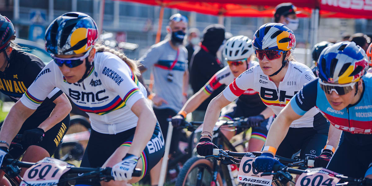 UCI XCO Weltcup 2021 CrossCountry SaisonVorschau