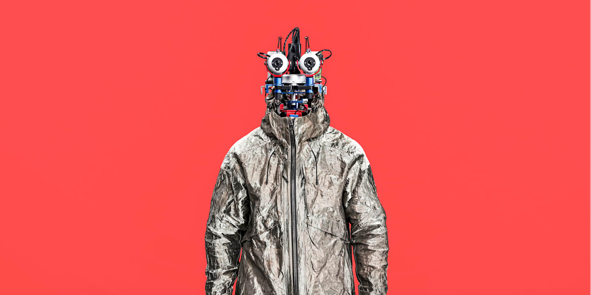 Survival clothing brand new arrivals