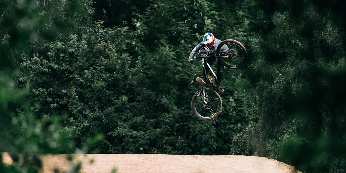 The old world mtb new arrivals